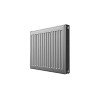 Радиатор панельный Royal Thermo VENTIL COMPACT VC22-500-1000 Silver Satin
