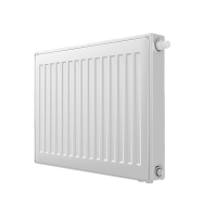 Радиатор панельный Royal Thermo VENTIL COMPACT VC22-400-1000 RAL9016