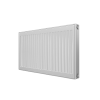 Радиатор панельный Royal Thermo COMPACT C22-400-1000 RAL9016
