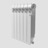 Радиатор Royal Thermo Indigo Super  500  - 1 секция