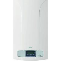 Котел газовый BAXI LUNA 3 240 Fi